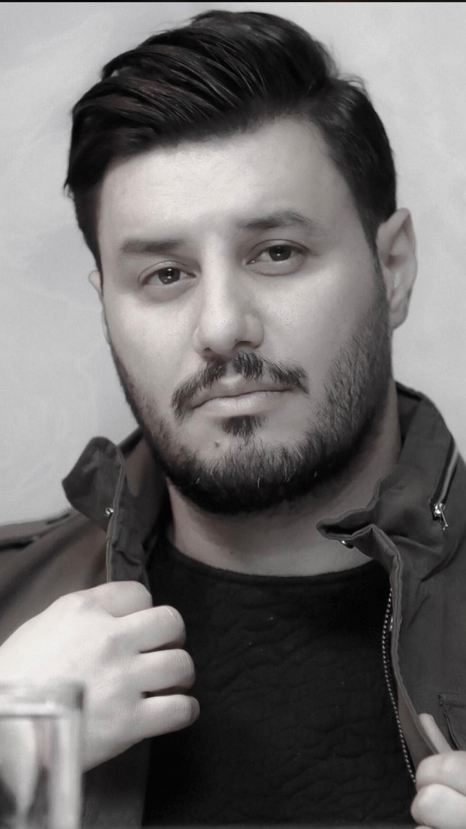 جواد عزتی-بازیگر ایرانی